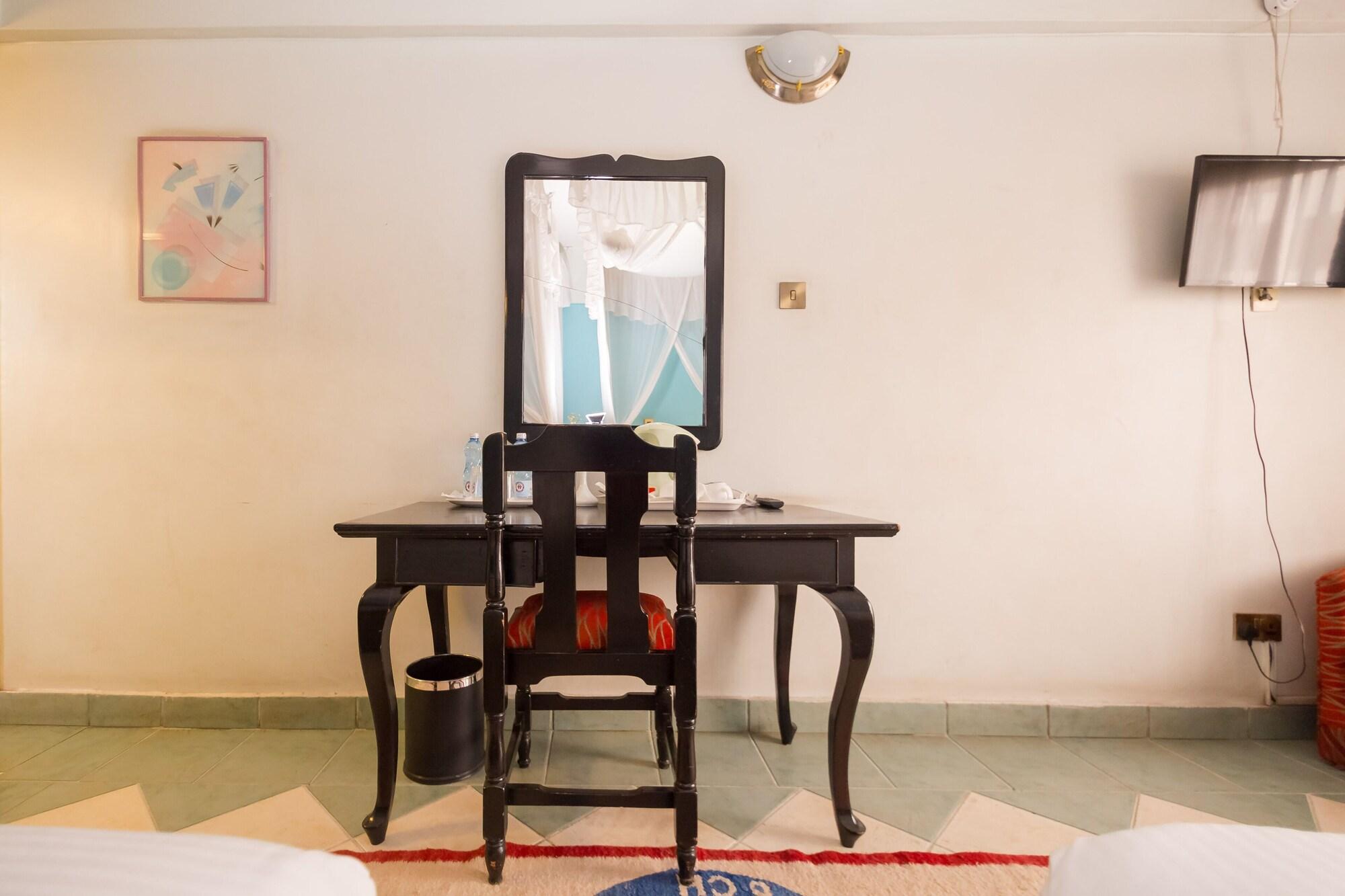 Marble Arch Hotel Nairobi Kültér fotó