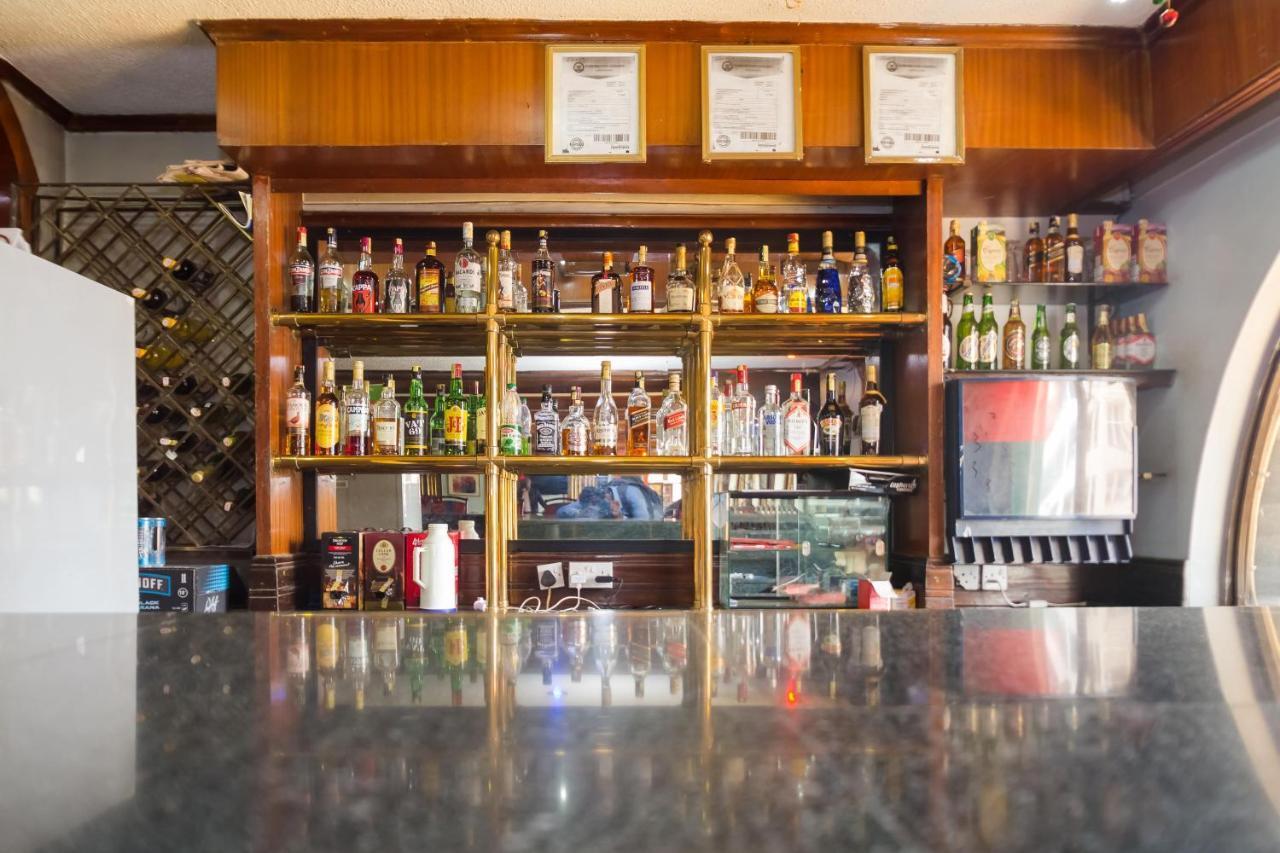 Marble Arch Hotel Nairobi Kültér fotó
