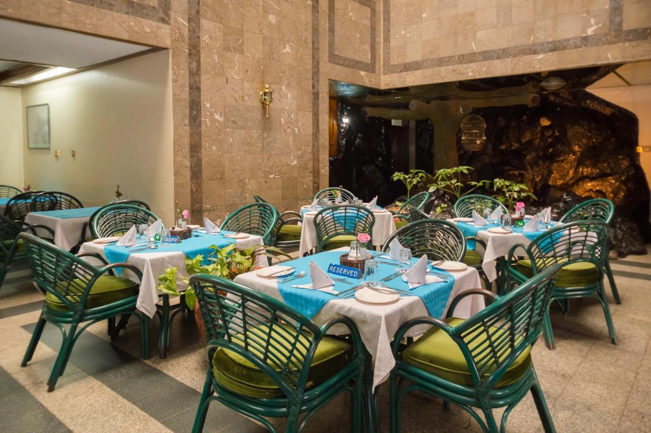 Marble Arch Hotel Nairobi Kültér fotó
