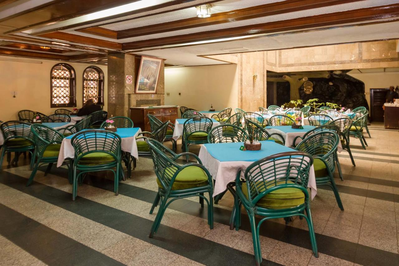 Marble Arch Hotel Nairobi Kültér fotó