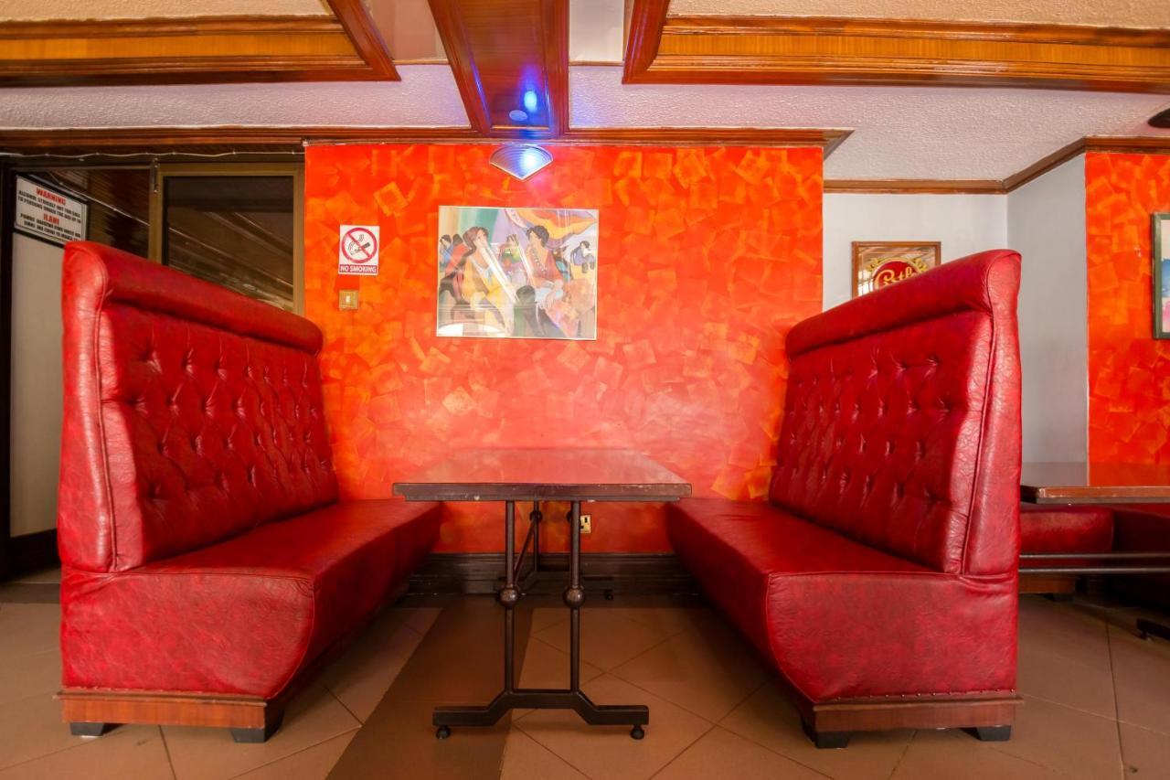 Marble Arch Hotel Nairobi Kültér fotó